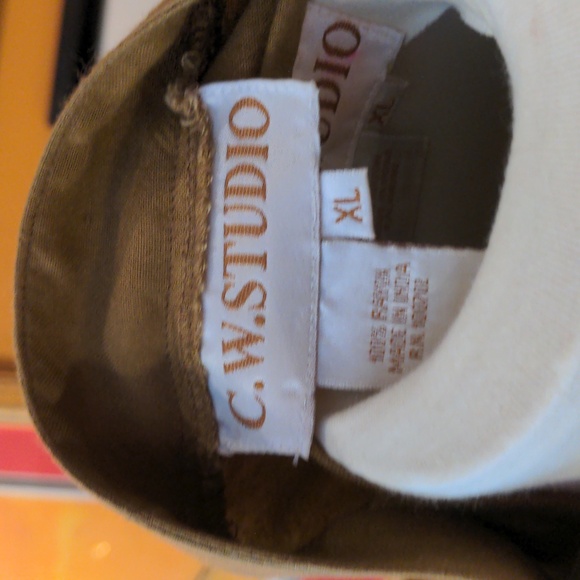 Maxi  Dress With Jacket XL - Picture 8 of 10